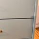 Commode vintage