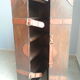 Malleatelier bibliothèque type wardrobe