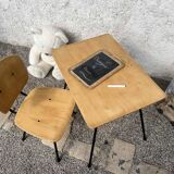 Children's desk