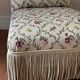 Vintage armchair