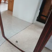 Mirror from the 50s/60s