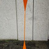 Lampe Mathias diabolo orange