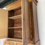 Two-body grocery cabinet 1900