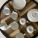 Marc HELD coffee service