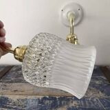 Pair of vintage wall lights