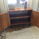 Vintage 2-door furniture