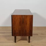 Mid-Century Sideboard by Ib Kofod-Larsen for Faarup Mobelfabrik, 1960s