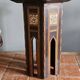 Antique octagonal table with mother-of-pearl inlays - Syria or Egypt