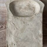 Vintage advertising ashtray