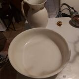 KG Luneville art deco set