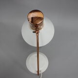 1970s table lamp, czechoslovakia