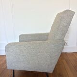 Scandinavian armchair