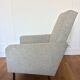 Fauteuil scandinave