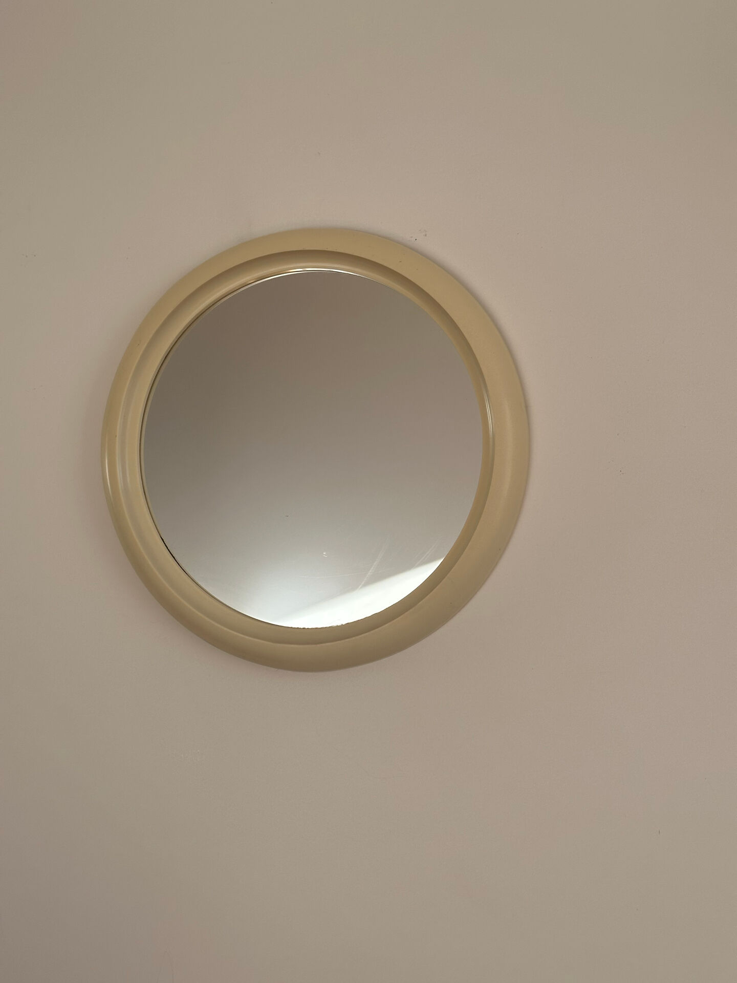 Mirror Space Age