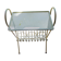 Serving trolley