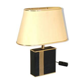 Lampe de table années 70