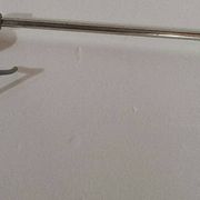 Lampe d'atelier industrielle Waldmann ST204N