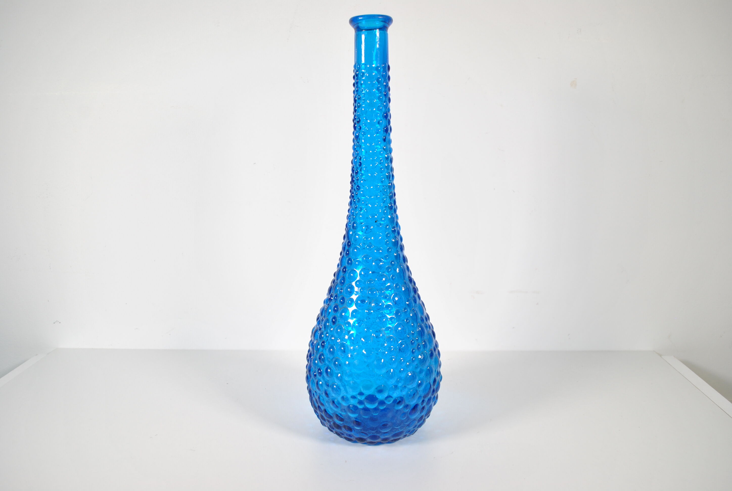 Carafe Empoli Italie 1970
