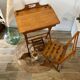 Clerc Pampo children's desk