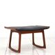 Rocking stool by Finn Juhl