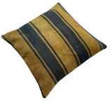 Housse de coussin Kilim vintage, 60 x 60 cm