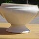 Old soup tureen, Digoin/Sarreguemines