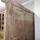 double door with frame