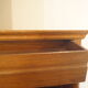 Secret drawer bookcase 1930