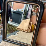 Napoleon III mirror