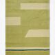 Tisca "Vermont" hand-tufted wool rug, France 1970s-1980s