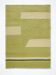 Tisca "Vermont" hand-tufted wool rug, France 1970s-1980s