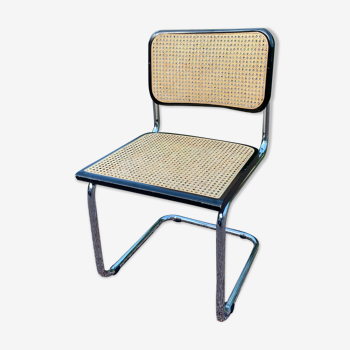 Chair cesca b32 design Marcel Breuer