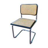 Chaise cesca b32 design Marcel Breuer