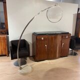 Arc Floor Lamp from Guzzini, 1970