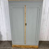 Armoire parisienne armoirette