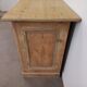 Enfilade rustique 3 portes