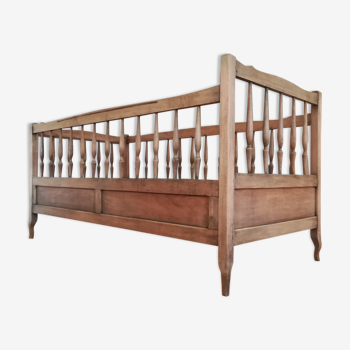 Baby bed