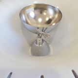 Paire of Koziol Josephine L lampshades