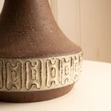 Lampe danoise Michael Andersen by Helge Bjufstrom