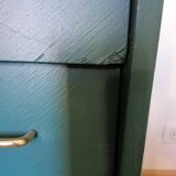 Commode 4 tiroirs
