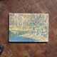 Oil painting landscape
