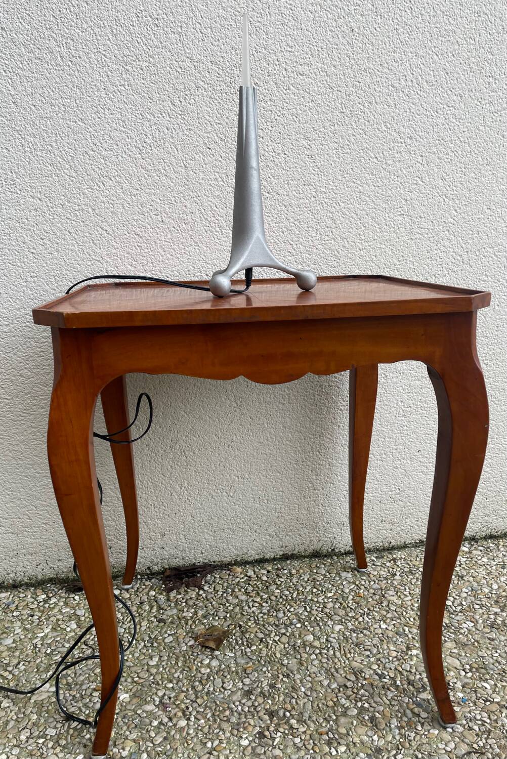 Lamp Happy Candle Villa TOSCA