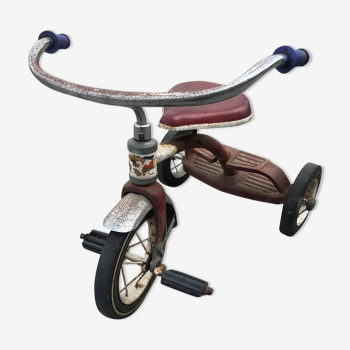 Tricycle années 60