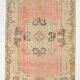 6x9 Classic Antique Vintage Rug, 185x282Cm