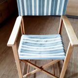 Stage manager chair