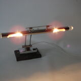 Desk lamp , 80s