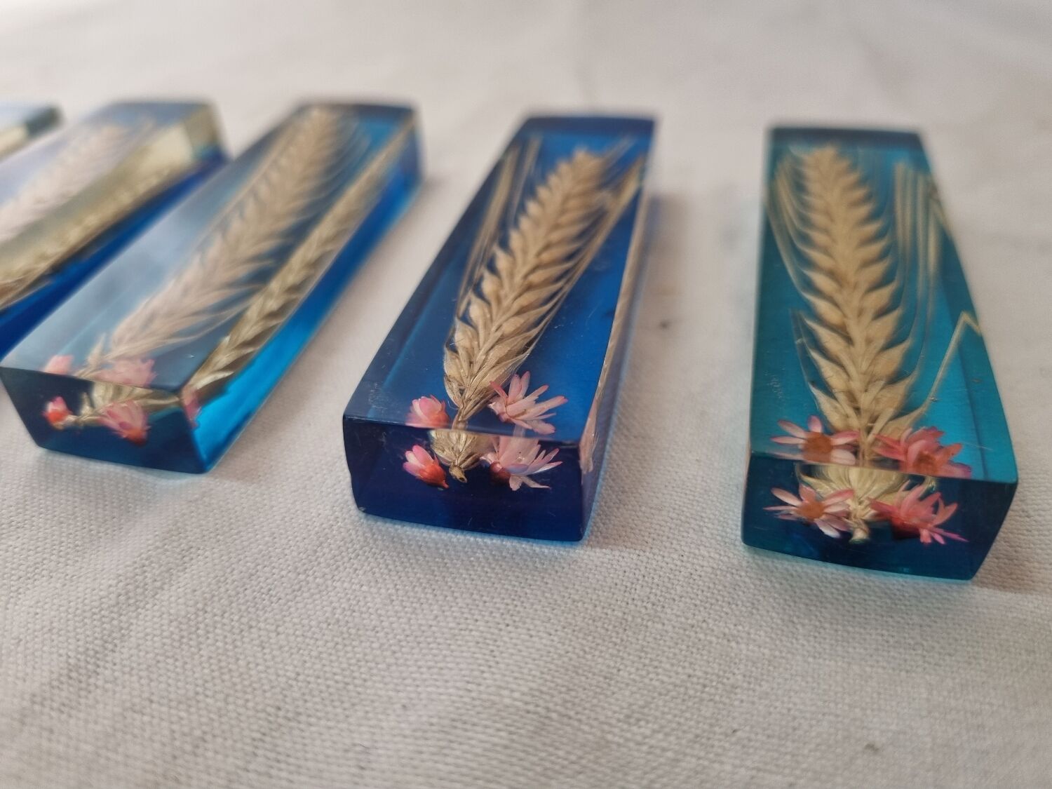 Knife holder from 1970