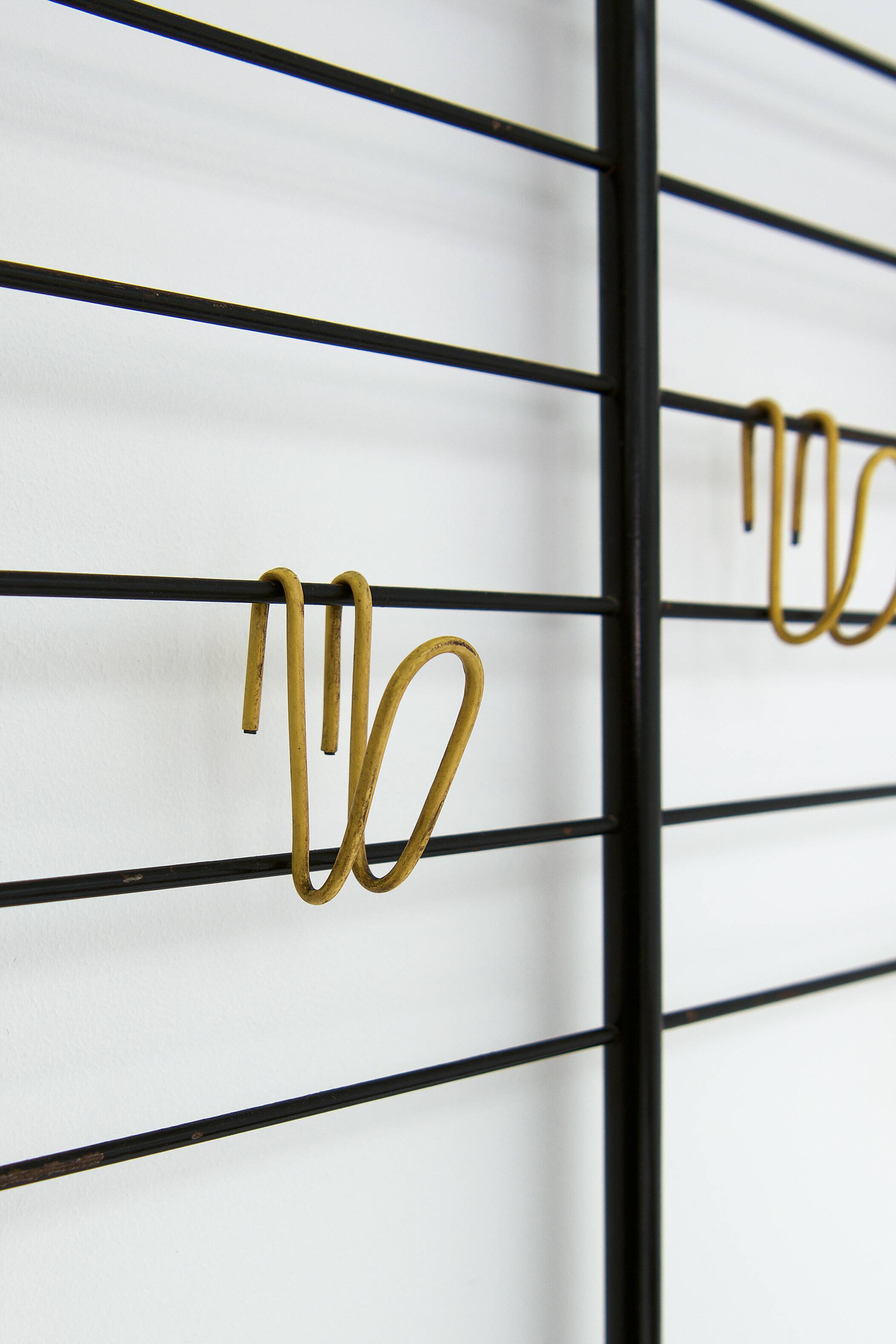 'Toonladder' Coat Rack - Coen de Vries
