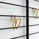 'Toonladder' Coat Rack - Coen de Vries