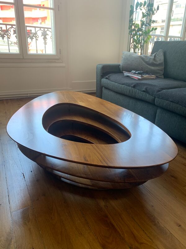 Table basse Cinna